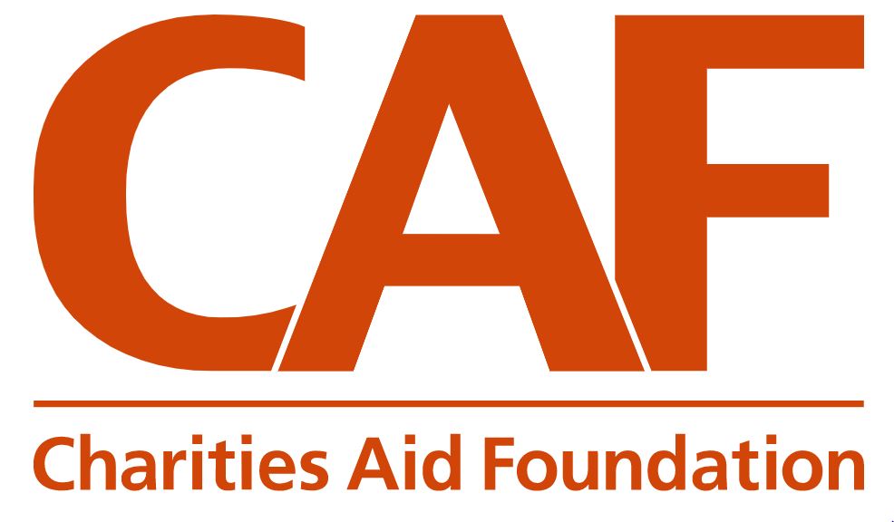 Donate via our CAF Donations Page